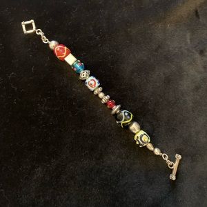 Art Class Bracelet